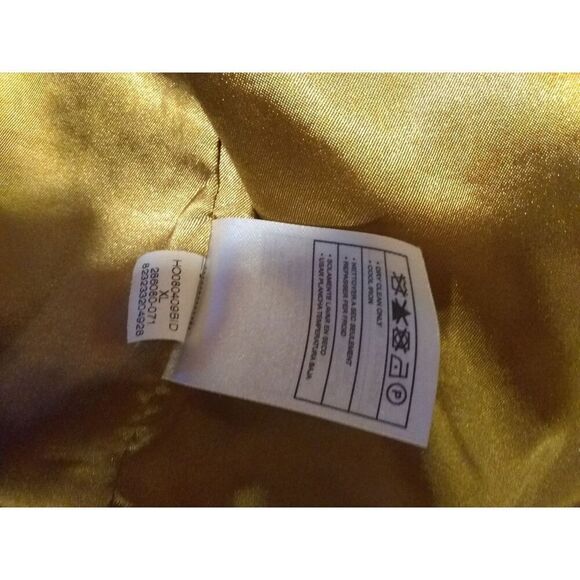 Nike  Lebron James wool dress jacket for men - Picture 11 of 12